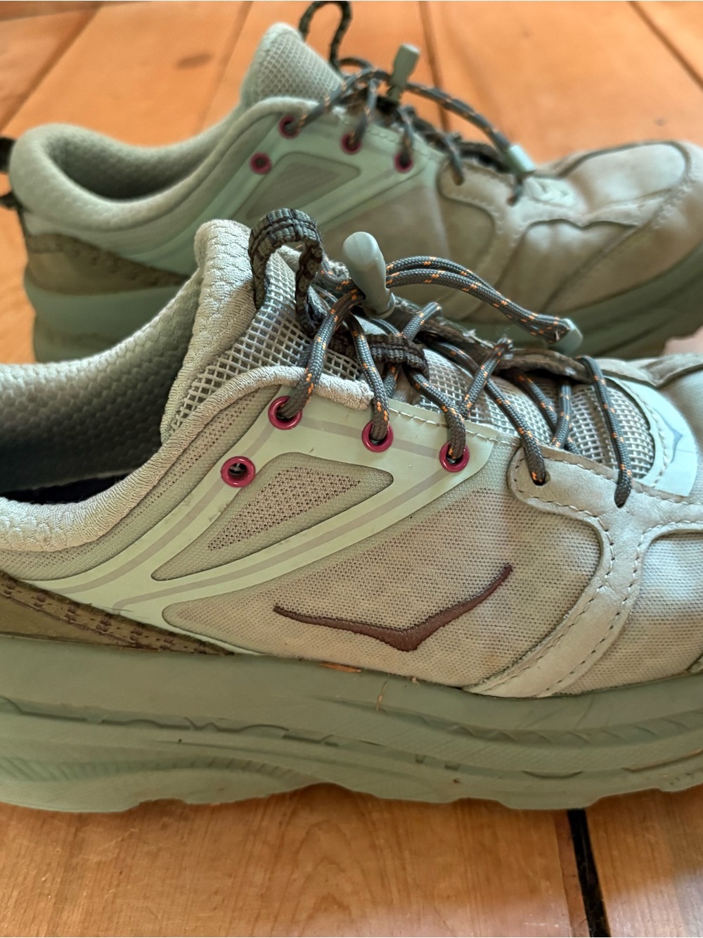 Hoka U Bondi b3ls